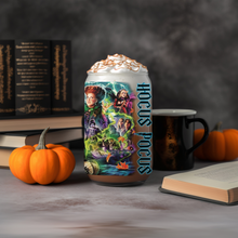 Load image into Gallery viewer, "HOCUS POCUS" LIBBEY GLASS CAN