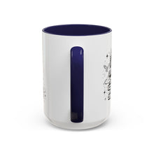 Load image into Gallery viewer, Wizard School Coffee Mug Magical Mug Wizard Coffee Cup