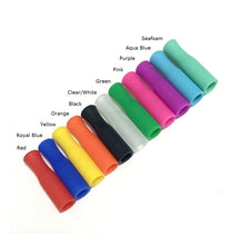 Load image into Gallery viewer, SILICONE STRAW TIP SAVER