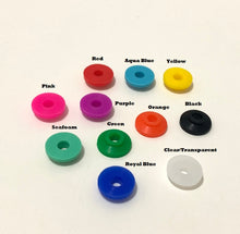 Load image into Gallery viewer, SILICONE STRAW SILENCERS