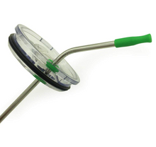 Load image into Gallery viewer, SILICONE STRAW SILENCERS