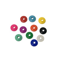 Load image into Gallery viewer, SILICONE STRAW SILENCERS