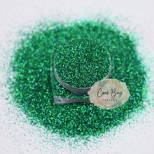 Load image into Gallery viewer, "THE BENJAMINS" Glitter