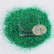 Load image into Gallery viewer, "THE BENJAMINS" Glitter