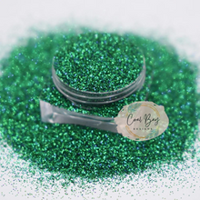 Load image into Gallery viewer, "THE BENJAMINS" Glitter