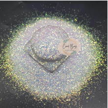Load image into Gallery viewer, "ARCTIC" Glitter