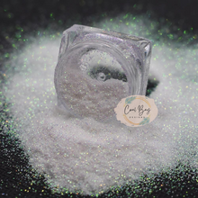 Load image into Gallery viewer, "ARCTIC" Glitter