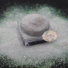Load image into Gallery viewer, "ARCTIC" Glitter
