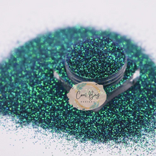 Load image into Gallery viewer, "ATHENA" Glitter