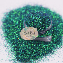 Load image into Gallery viewer, "ATHENA" Glitter