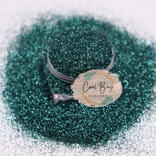 Load image into Gallery viewer, "EMERALD COAST" Glitter