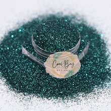 Load image into Gallery viewer, "EMERALD COAST" Glitter