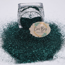 Load image into Gallery viewer, "EMERALD COAST" Glitter