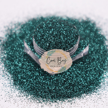 Load image into Gallery viewer, "EMERALD COAST" Glitter