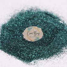 Load image into Gallery viewer, "EMERALD COAST" Glitter