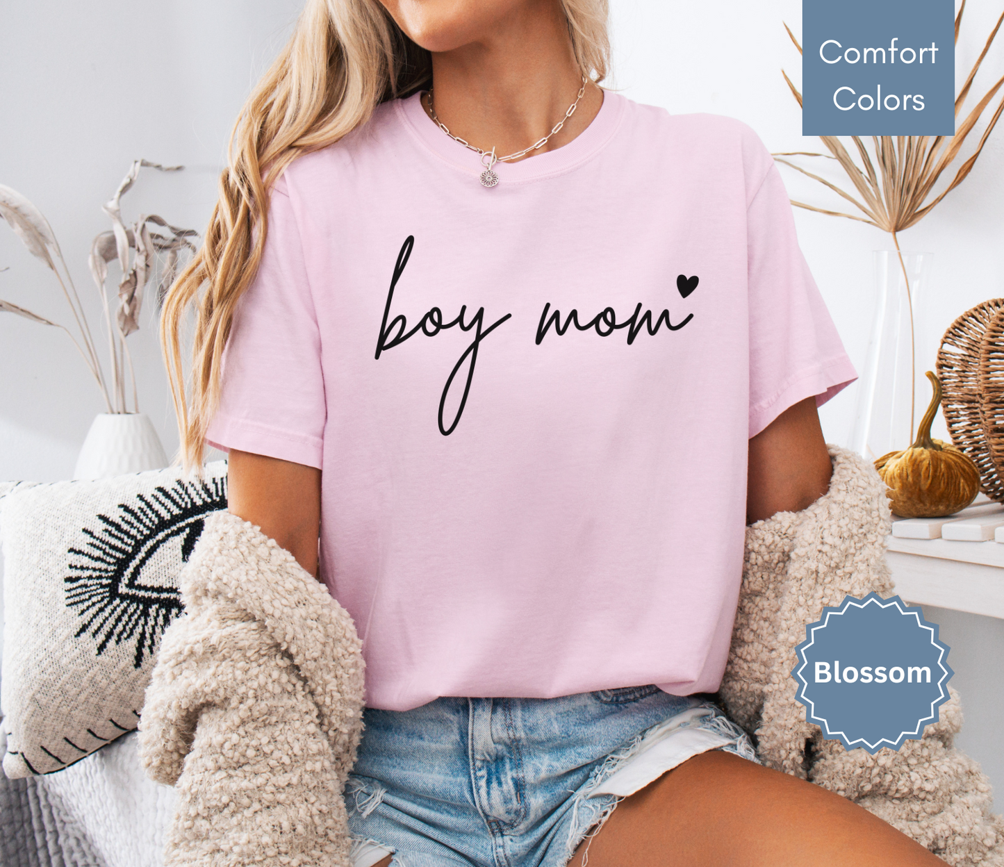 Boy Mom Sweatshirt Boy Mom Shirt Boy Mama Sweatshirt Boy Mama Shirt Mother's Day Gift for Mom Birthday Gift New Mom Gift Baby Shower Gift