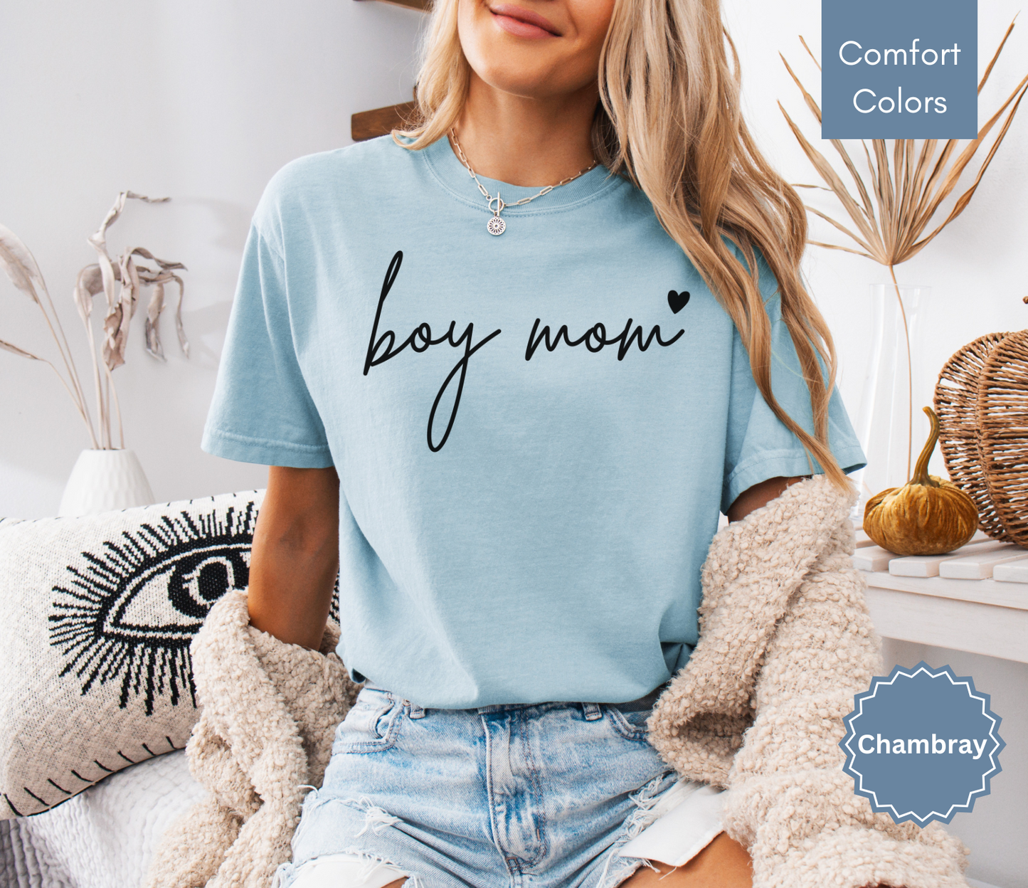 Boy Mom Sweatshirt Boy Mom Shirt Boy Mama Sweatshirt Boy Mama Shirt Mother's Day Gift for Mom Birthday Gift New Mom Gift Baby Shower Gift