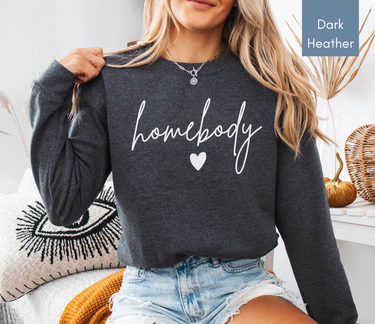 Homebody Sweatshirt Women Homebody Shirt Crewneck Sweatshirt Shirts Women Trendy Shirt Cozy Sweatshirt Oversized Sweatshirt Cute Sweatshirts Gifts for Readers Reading Shirts