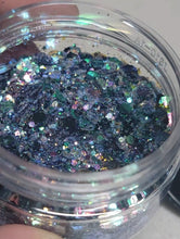 Load image into Gallery viewer, &quot;SIREN&quot; Glitter (better images coming soon)
