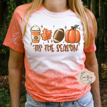 Load image into Gallery viewer, &quot;TIS THE SEASON&quot; TSHIRT
