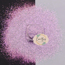 Load image into Gallery viewer, &quot;LILAC FIELDS&quot; Glitter
