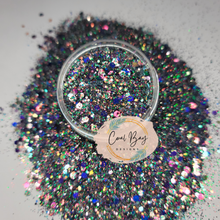 Load image into Gallery viewer, &quot;SCANDALOUS&quot; Glitter
