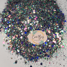 Load image into Gallery viewer, &quot;SCANDALOUS&quot; Glitter
