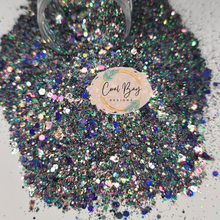 Load image into Gallery viewer, &quot;SCANDALOUS&quot; Glitter
