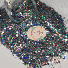 Load image into Gallery viewer, &quot;SCANDALOUS&quot; Glitter
