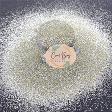 Load image into Gallery viewer, &quot;CREME DE LA CREME&quot; Glitter
