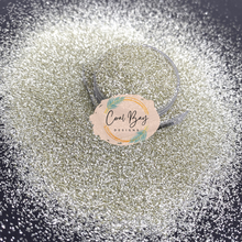 Load image into Gallery viewer, &quot;CREME DE LA CREME&quot; Glitter
