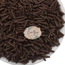 Load image into Gallery viewer, &quot;CHOCO-LATTE&quot; Clay Sprinkles
