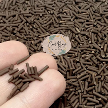 Load image into Gallery viewer, &quot;CHOCO-LATTE&quot; Clay Sprinkles
