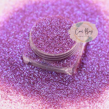 Load image into Gallery viewer, &quot;SUGAR PLUM&quot; Glitter
