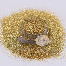 Load image into Gallery viewer, &quot;GOLDEN CHILD&quot; Glitter
