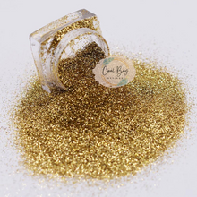 Load image into Gallery viewer, &quot;GOLDEN CHILD&quot; Glitter
