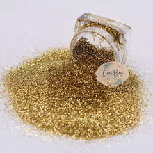 Load image into Gallery viewer, &quot;GOLDEN CHILD&quot; Glitter
