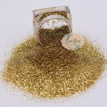 Load image into Gallery viewer, &quot;GOLDEN CHILD&quot; Glitter
