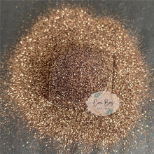 Load image into Gallery viewer, &quot;ESPRESSO&quot; Glitter
