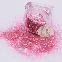 Load image into Gallery viewer, &quot;LOVE NOTE&quot; glitter
