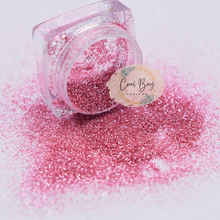 Load image into Gallery viewer, &quot;LOVE NOTE&quot; glitter

