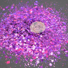 Load image into Gallery viewer, &quot;ALTITUDE&quot; Glitter
