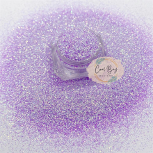 Load image into Gallery viewer, &quot;PERIWINKLE&quot; Glitter
