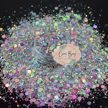 Load image into Gallery viewer, &quot;EGO BOOST&quot; Glitter
