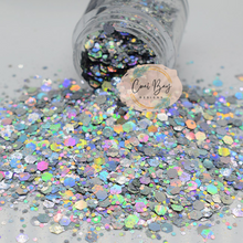 Load image into Gallery viewer, &quot;EGO BOOST&quot; Glitter
