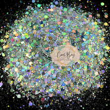 Load image into Gallery viewer, &quot;EGO BOOST&quot; Glitter
