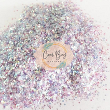 Load image into Gallery viewer, &quot;COTTON CANDY&quot; Glitter
