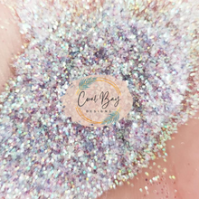 Load image into Gallery viewer, &quot;COTTON CANDY&quot; Glitter
