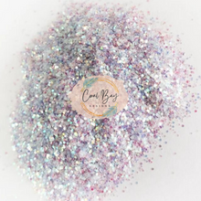 Load image into Gallery viewer, &quot;COTTON CANDY&quot; Glitter
