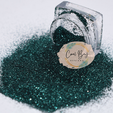 Load image into Gallery viewer, &quot;EMERALD COAST&quot; Glitter
